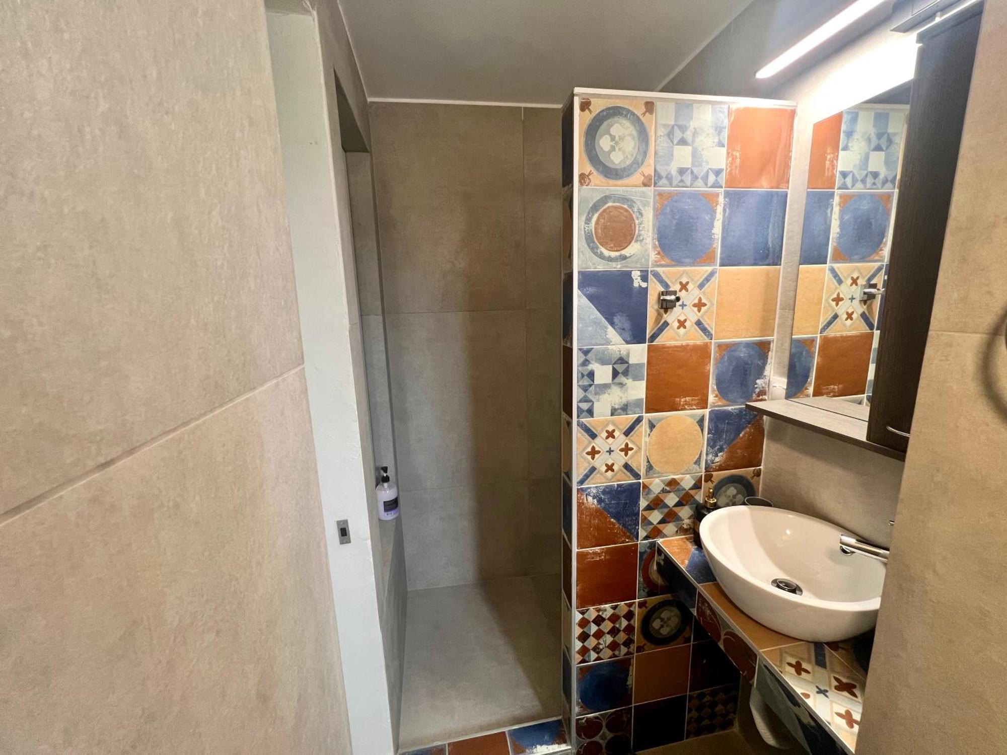 Apartmán Modern Family Retreat Volos Exteriér fotografie